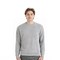 Hanes Unisex EcoSmart Crewneck Sweatshirt for Casual, Cozy & Everyday Comfort Wear